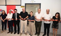 KSÜ Yapay Zekayı Sağlıkla Buluşturdu: Yapay Zeka Ar-Ge Laboratuvarı Açıldı