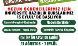 Kahramanmaraş Onikişubat Belediyesi'nden Eğitime Destek
