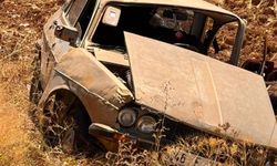 Kahramanmaraş'ta Araç Takla Attı: 2 Yaralı