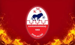 Kahramanmaraşspor 3. Grup’ta mücadele edecek