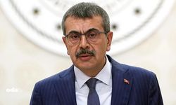 Bakan Tekin: Eğitimde Son 20 Yılda Büyük Gelişmeler Kaydedildi