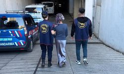 Gaziantep’te 24 Yıl Hapis Cezası Bulunan Firari Yakalandı