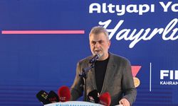 Büyükşehir’den Ekinözü’ne Dev Atıksu Tesisi