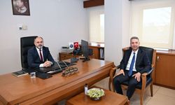 KSÜ’de kritik görevlendirme: Üç profesör rektör yardımcısı oldu