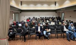 Edebiyat Şehri Kahramanmaraş’ta “Sanat ve Hayat” Konuşuldu