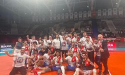 Onikişubat Belediyespor Şampiyon Oldu