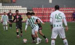 90+7’de gelen zafer: Kahramanmaraşspor umutlandı