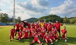 İşitme Engelliler U23 Milli Takım Dünya Kupası’nda Finalde