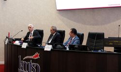 Kahramanmaraş İş Dünyası 34. Meclis Toplantısı'nda Buluştu