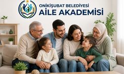 Onikişubat Belediyesi Aile Danışmanlık Merkezi Açıldı