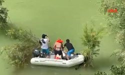 Kahramanmaraş’ta 8 Gündür Aranan Vatandaşın Cansız Bedenine Ulaşıldı