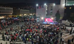 Kahramanmaraş, 15 Temmuz'un 10'uncu Yılında Yine Tek Yürek