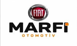 MARFİ Otomotiv'de Görev Değişimi