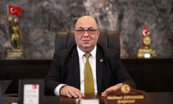 Başkan Akpınar'dan Mevlid Kandili Mesajı