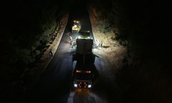 Büyükşehir, Asfalt Mesaisini Yeni Haftada 4 İlçe 16 Farklı Noktada Sürdürecek