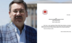 Melih Gökçek: Veremeyeceğim hesabım yok