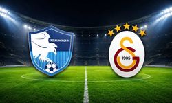 Erzurumspor FK-Galatasaray maçı ne zaman, saat kaçta? Canlı izle, maçın detayları