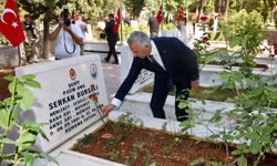 30 Ağustos’ta Kahramanmaraş’ta anlamlı tören