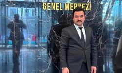 Öz Sağlık-İş Kahramanmaraş Şubesi'nde İstifa: Mehmet Yeşilyurt'tan Yönetim ve Delege Sürecine Sert Eleştiriler