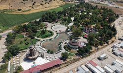 Kahramanmaraş’ta Kılavuzlu Parkı için önemli uyarı