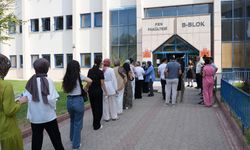 Pusula Maraş'tan 6 Bin Adaya KPSS Öncesi Gerçek Sınav Provası