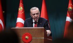 Erdoğan: Girne’deki kazada 7 kişi hayatını kaybetti