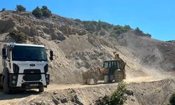 Onikişubat Belediyesi, ilçe genelinde ulaşım seferberliğini sürdürüyor