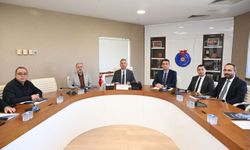 Kahramanmaraş Altın ve Mücevher Merkezi’nde yeni dönem
