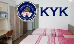 KYK yurt ücretleri arttı: Öğrenciler ne kadar ödeyecek?