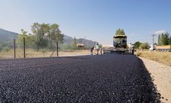 Kahramanmaraş’ta 22 farklı noktada asfalt çalışması yapılacak