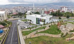 Cahit Zarifoğlu Çocuk Sanat Merkezi’nde eğitim başlıyor