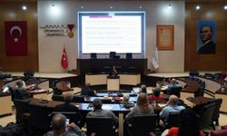 Arkeologlar Kahramanmaraş’ta çömlekçiliği konuştu