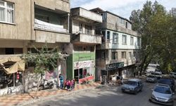 Büyükşehir, Kahramanmaraş Kalesi çevresini yeniliyor