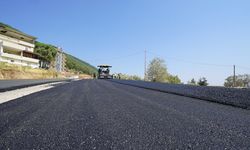 Kahramanmaraş’ta doğu-batı ulaşımına yeni bağlantı