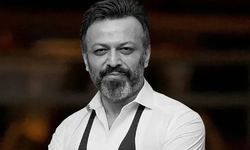 Ünlü oyuncu Serhat Kılıç’a duygusal veda