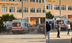 Bakan Gürlek açıkladı: Manisa’daki saldırıda 11 yaralı