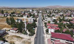 Büyükşehir’den Elbistan’ın ulaşımına güç katacak asfalt yatırımı