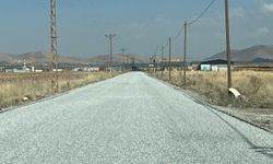 Büyükşehir’den Göksun kırsalına ulaşım yatırımı