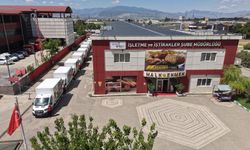 Kahramanmaraş Halk Ekmek’te yeni dönem