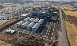 NFK Şehir Hastanesi çevresinde asfalt düzenlemesi