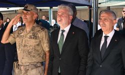 Kahramanmaraş’ta 2026-2027 eğitim yılı başladı