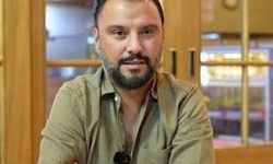 Alişan, Kahramanmaraş mutfağının lezzetlerini keşfetti