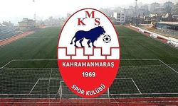 Kahramanmaraşspor’da profesyonel lig yolunda önemli adım