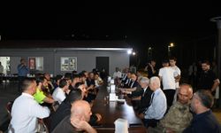 Başkan Görgel’den İstiklalspor’a yeni sezon öncesi destek mesajı