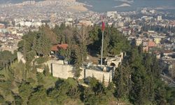 Kahramanmaraş’ta 9 Eylül'de hava nasıl olacak?