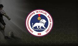 İstiklalspor’dan hakem kararlarına sert tepki
