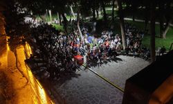 Kahramanmaraş Kalesi’nde nostalji gecesi: Neşeli Günler