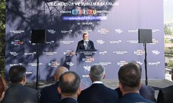 Kültür Yolu Festivali Kahramanmaraş’ta başladı
