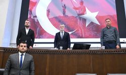 Büyükşehir Meclisi Eylül toplantısında yeni kararlar alındı