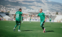 PFDK’den Kahramanmaraş İstiklalspor’a 70 bin TL para cezası